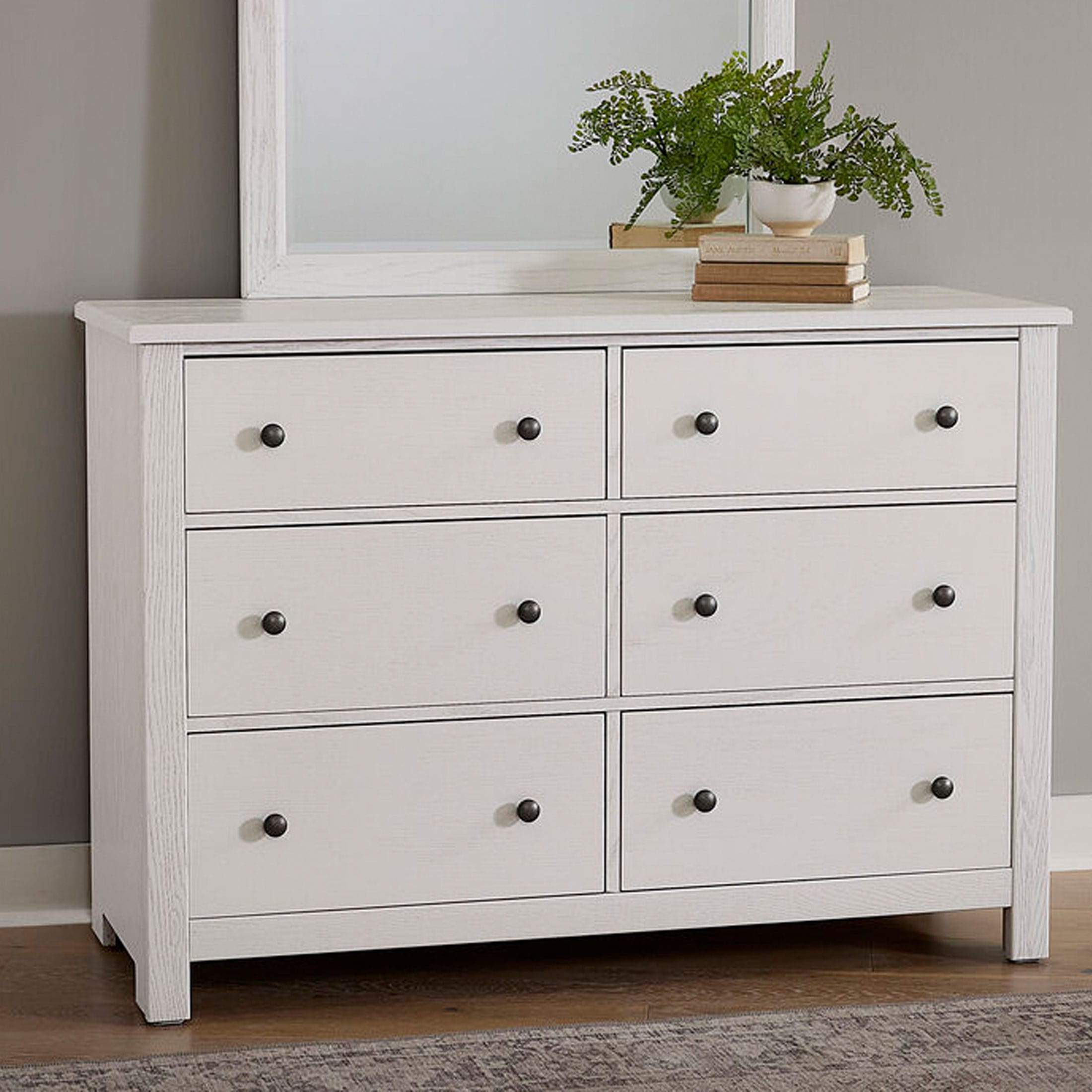 Fundamentals Dresser