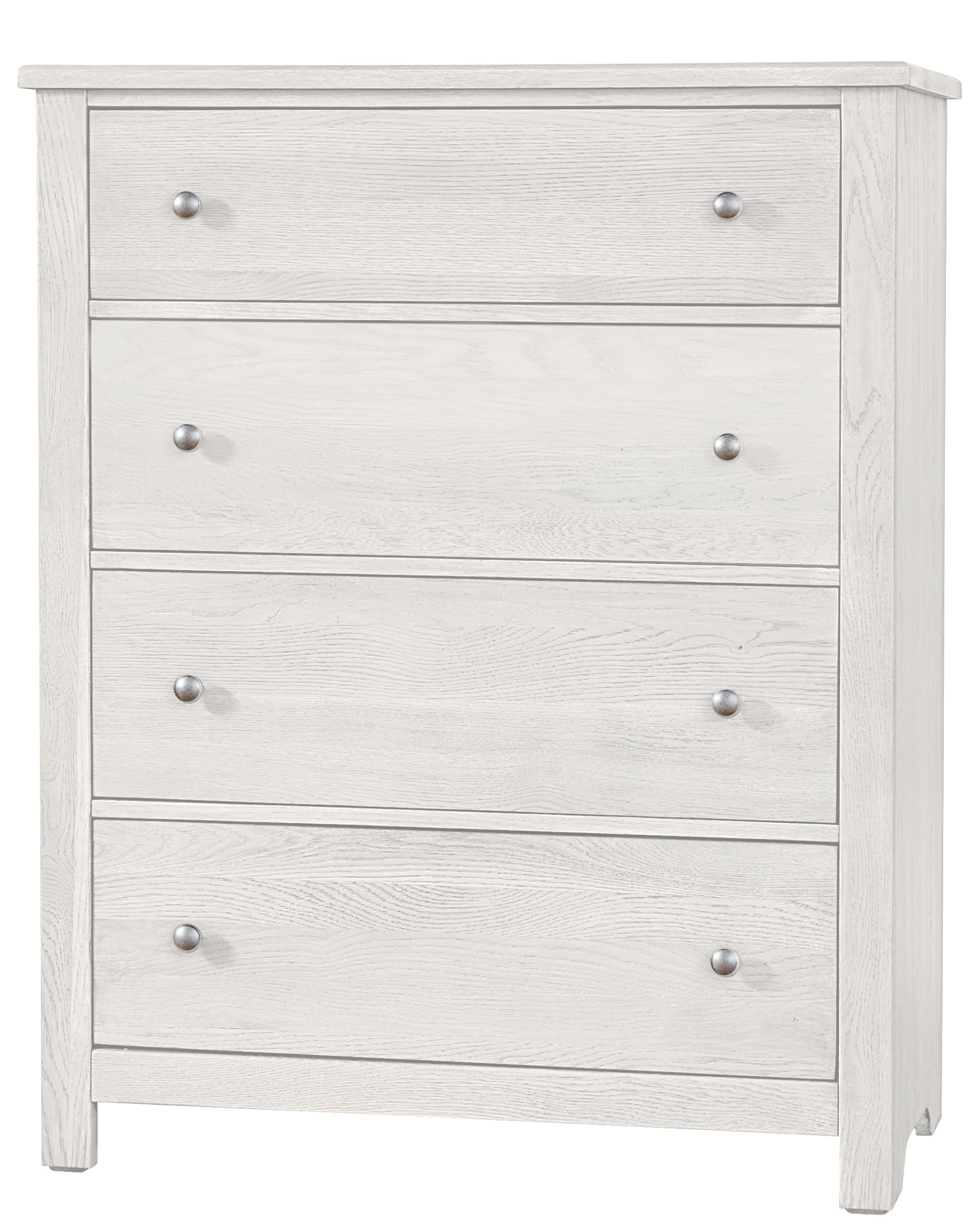 Fundamentals 4 Drawer Chest