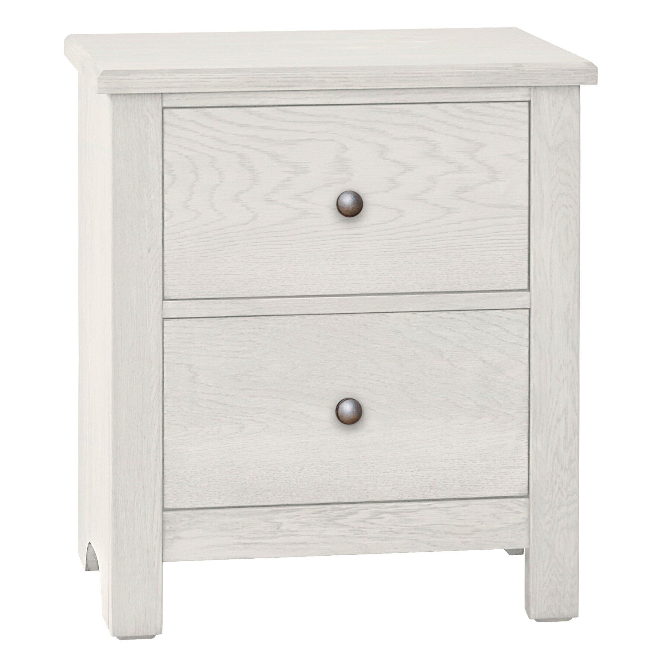 Fundamentals Nightstand