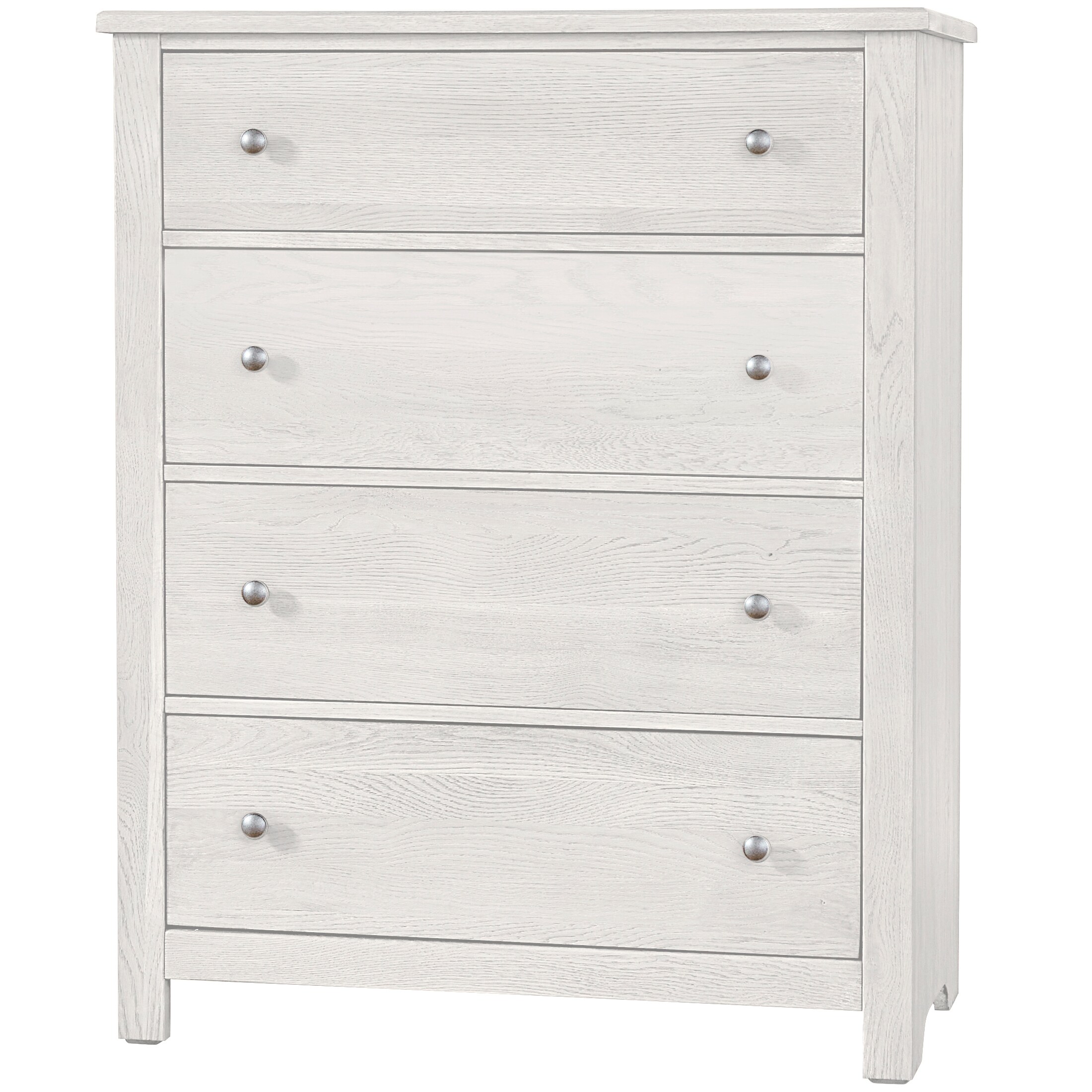 Fundamentals Nightstand