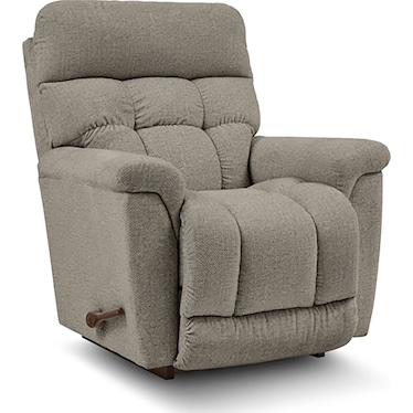 Fulton Rocker Recliner