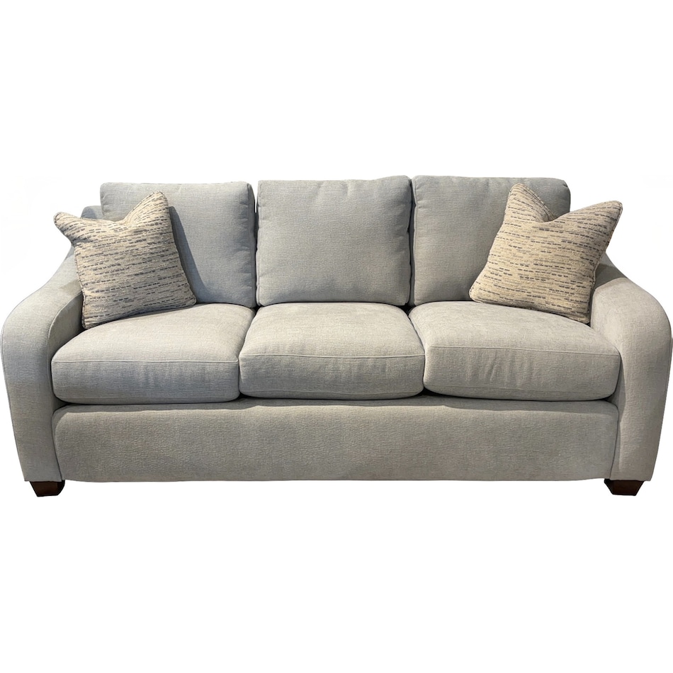  gray sofa   