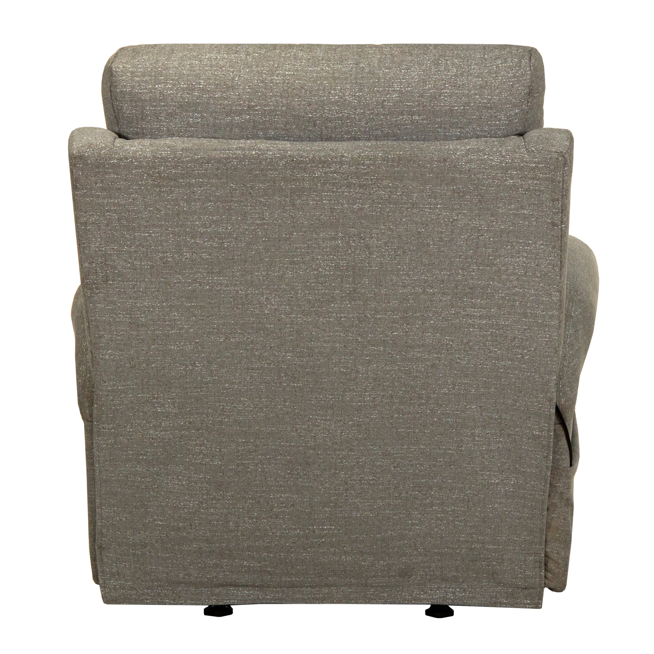 Unity Power Recliner W/Heat &Massage