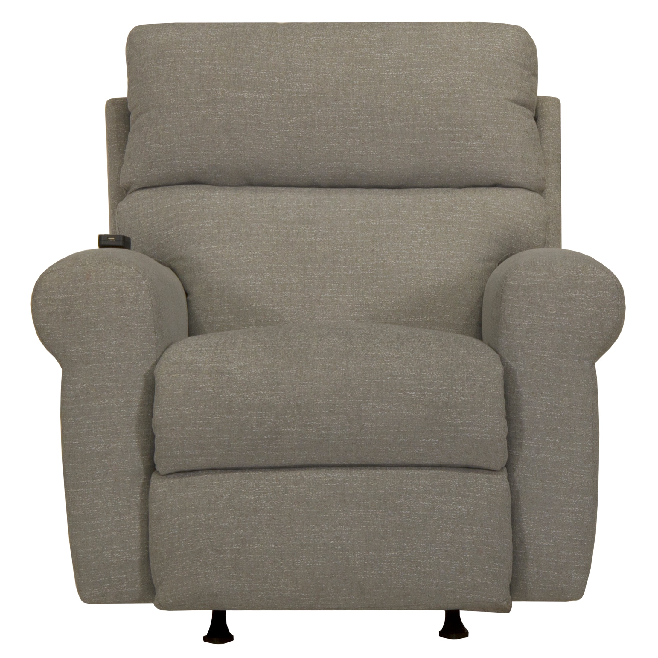 Unity Power Recliner W/Heat &Massage