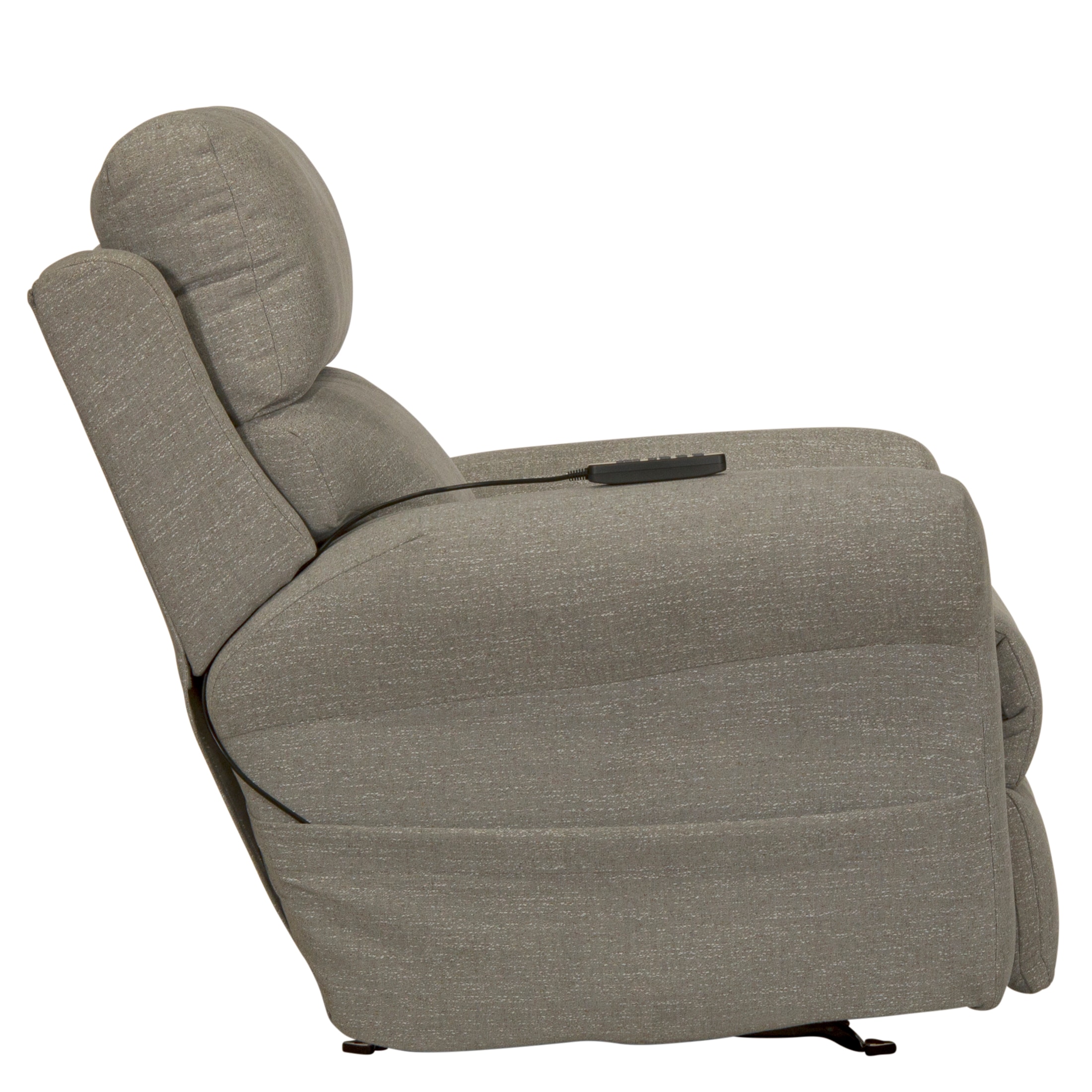 Unity Power Recliner W/Heat &Massage