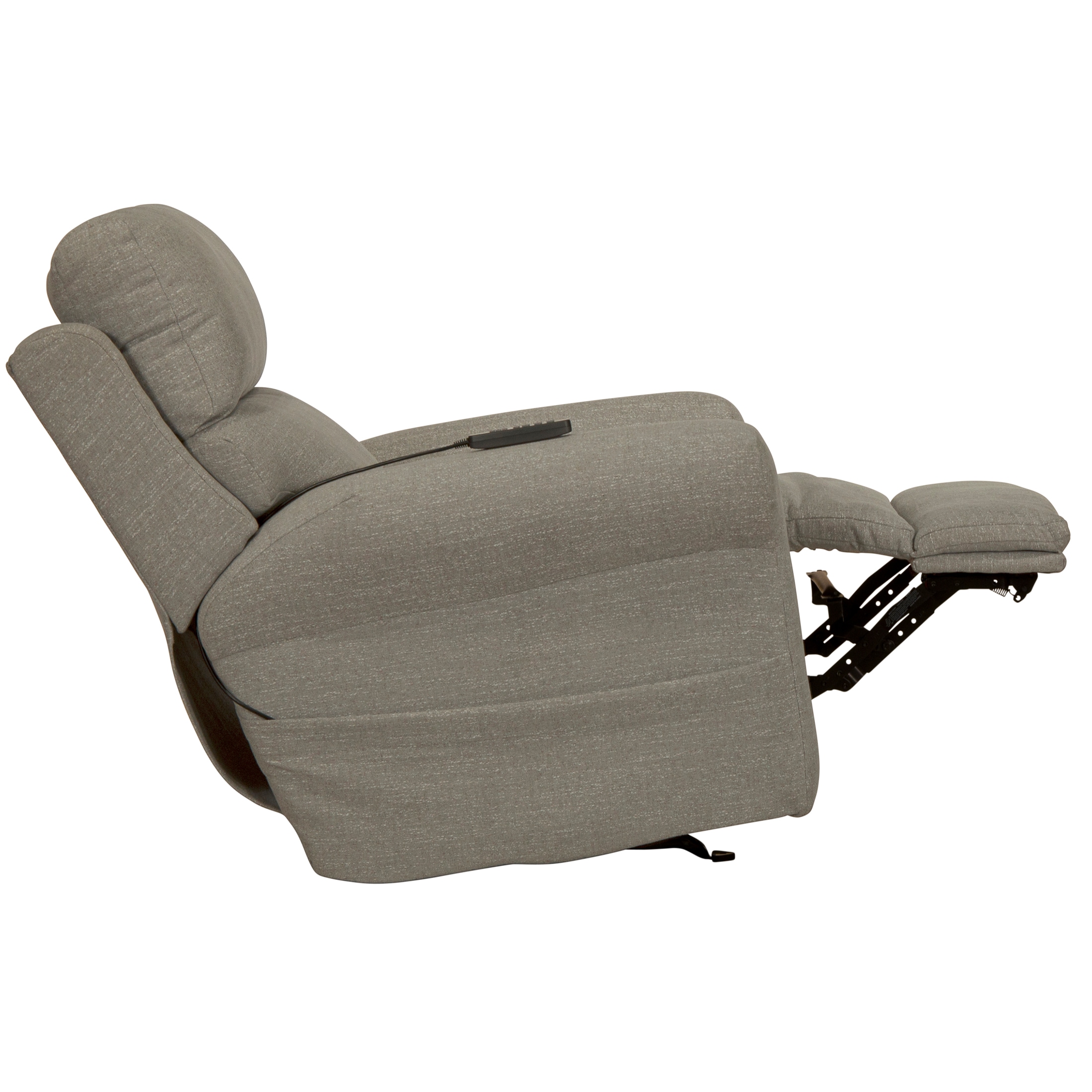 Unity Power Recliner W/Heat &Massage