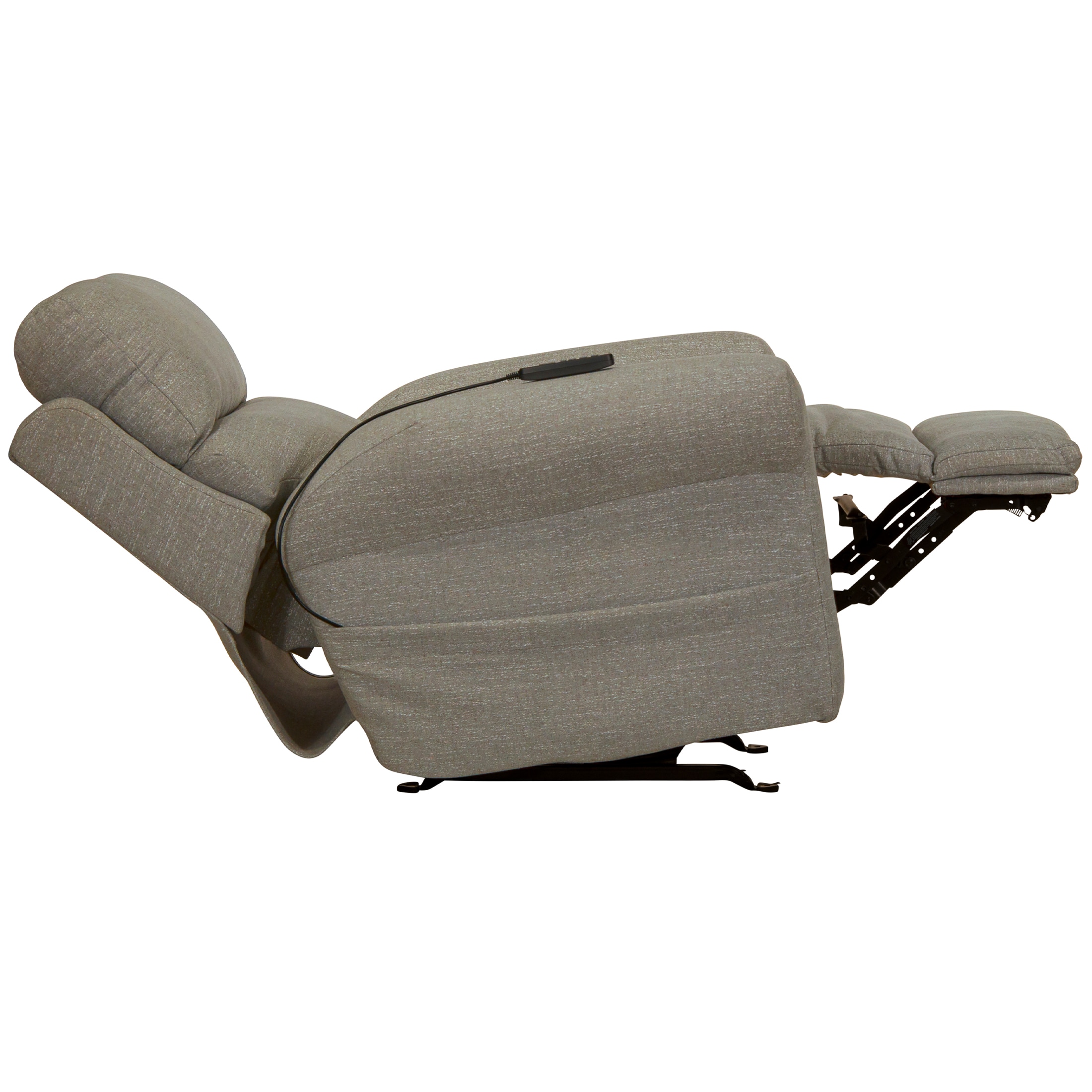 Unity Power Recliner W/Heat &Massage