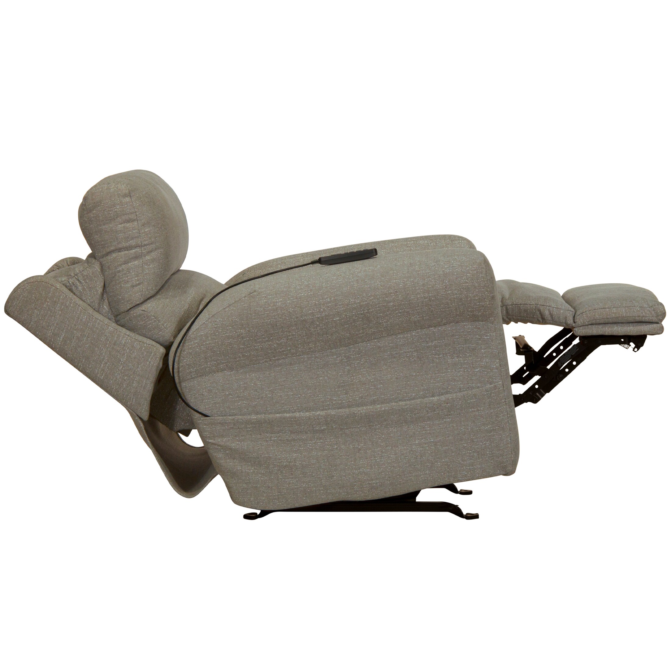 Unity Power Recliner W/Heat &Massage
