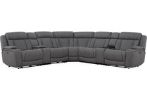  blue silk sofa   