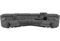  blue silk sofa   