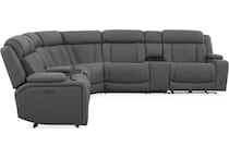  blue silk sofa   