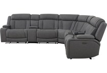 blue silk sofa   
