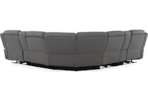  blue silk sofa   