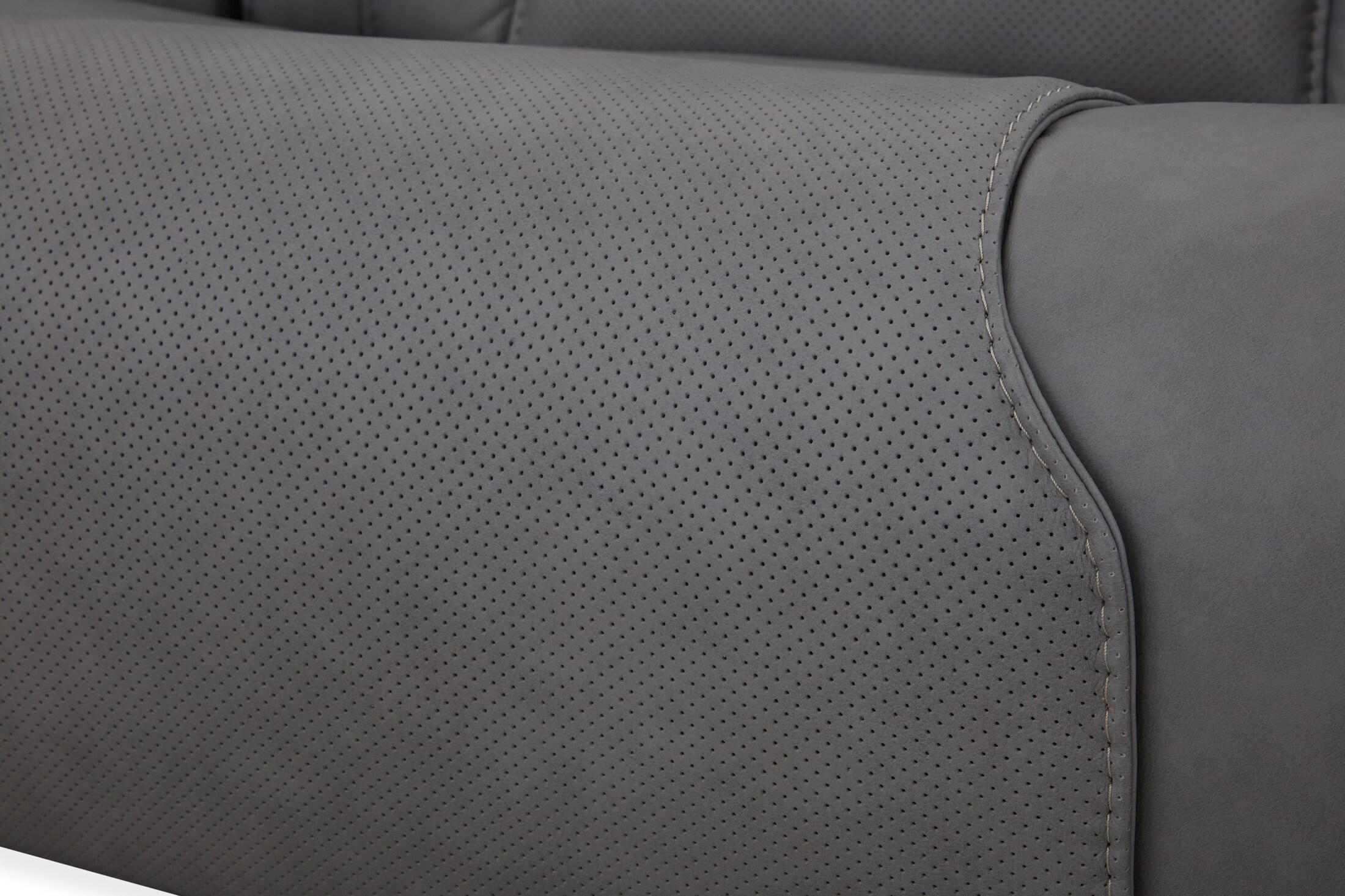 7 Piece Power Sectional