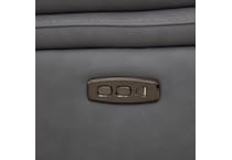 7 Piece Power Sectional