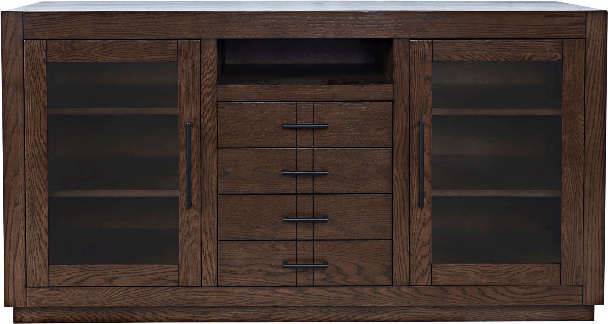 Griffins Peak Media Console