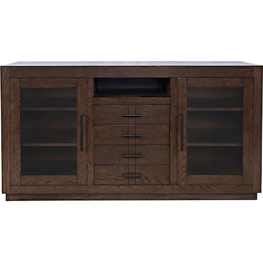 Griffins Peak Media Console