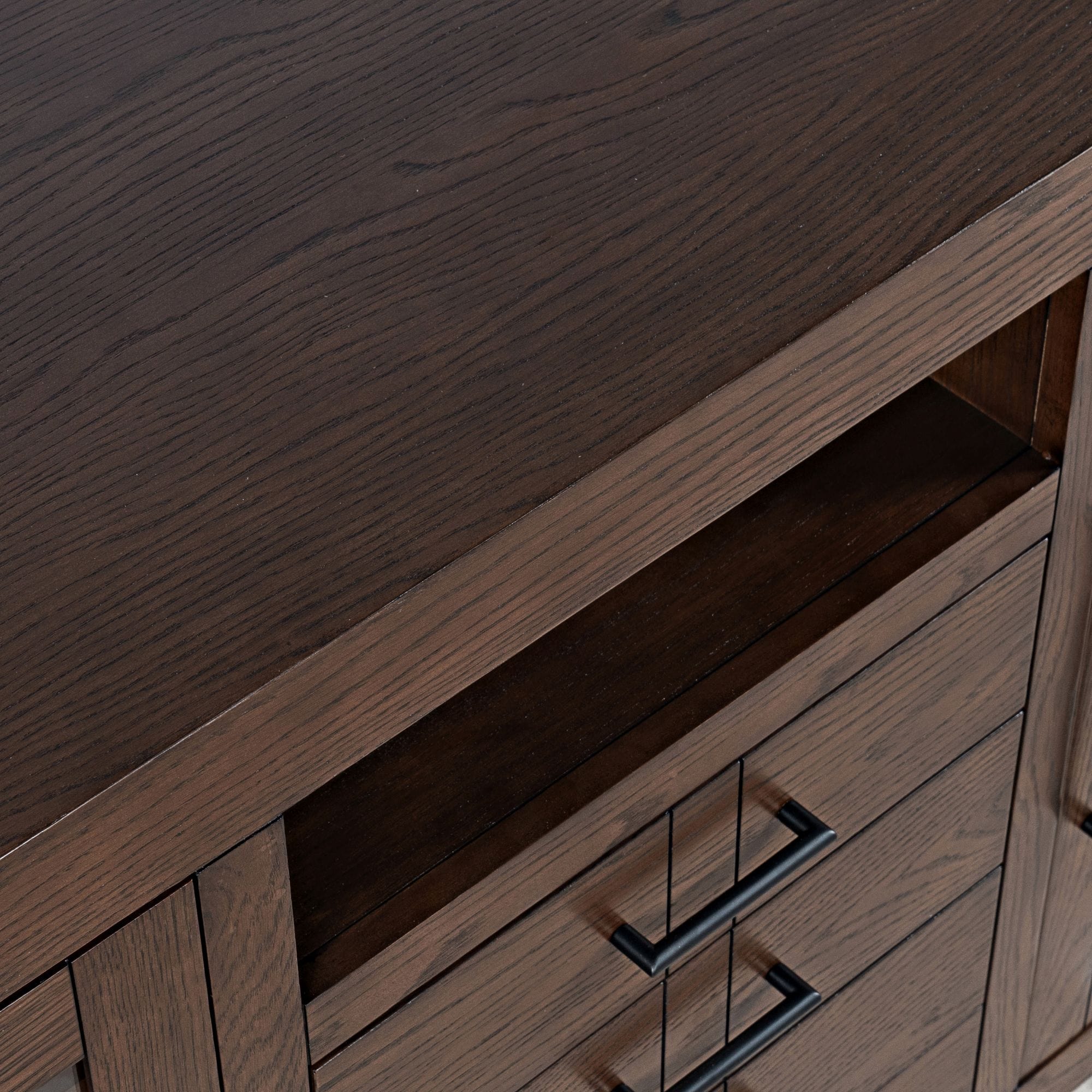 Griffins Peak Media Console