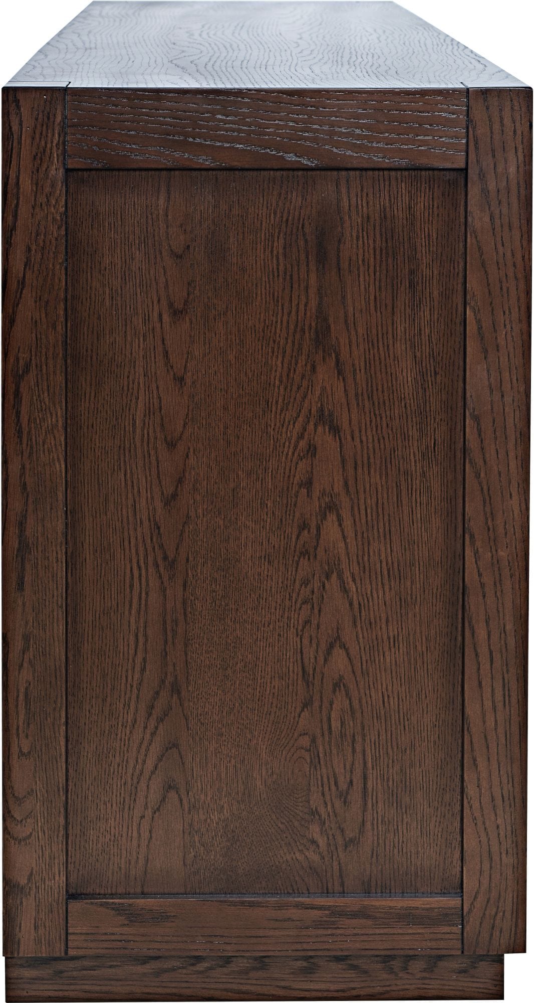 Griffins Peak Media Console