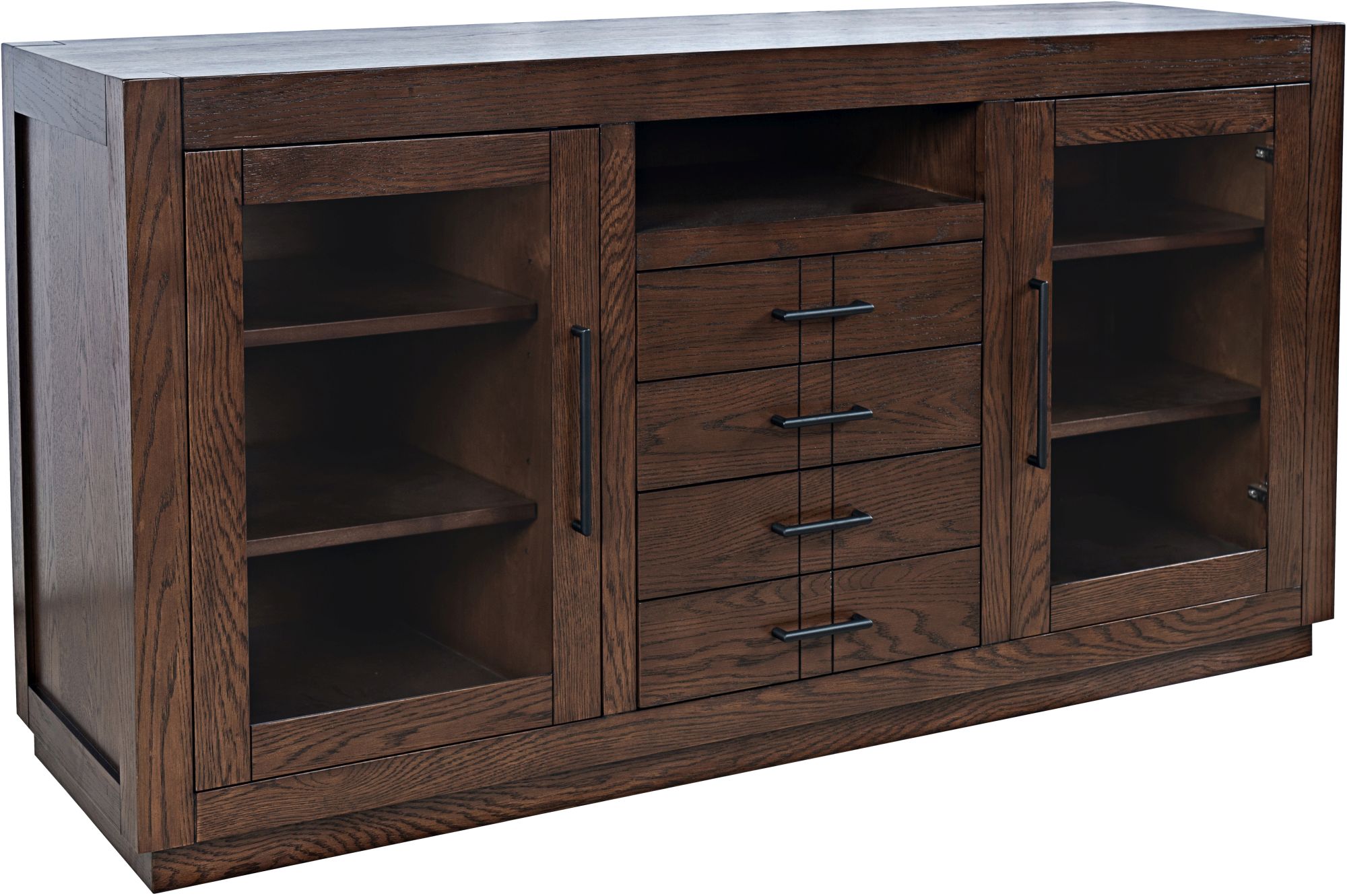 Griffins Peak Media Console
