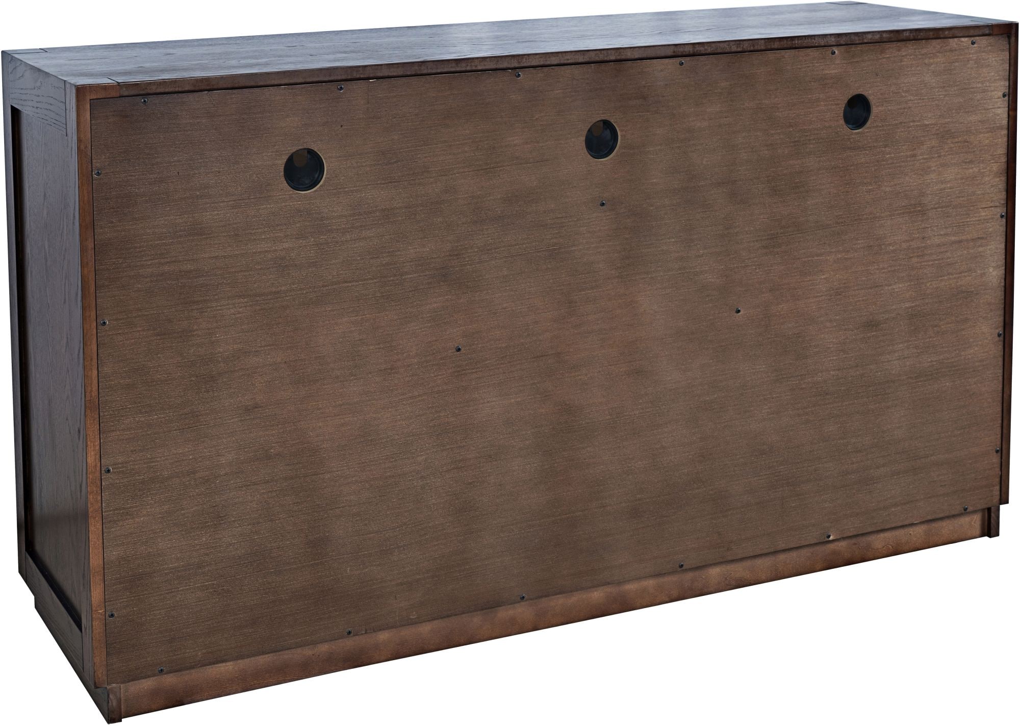 Griffins Peak Media Console