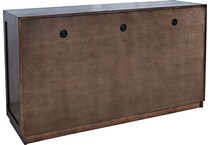 Griffins Peak Media Console