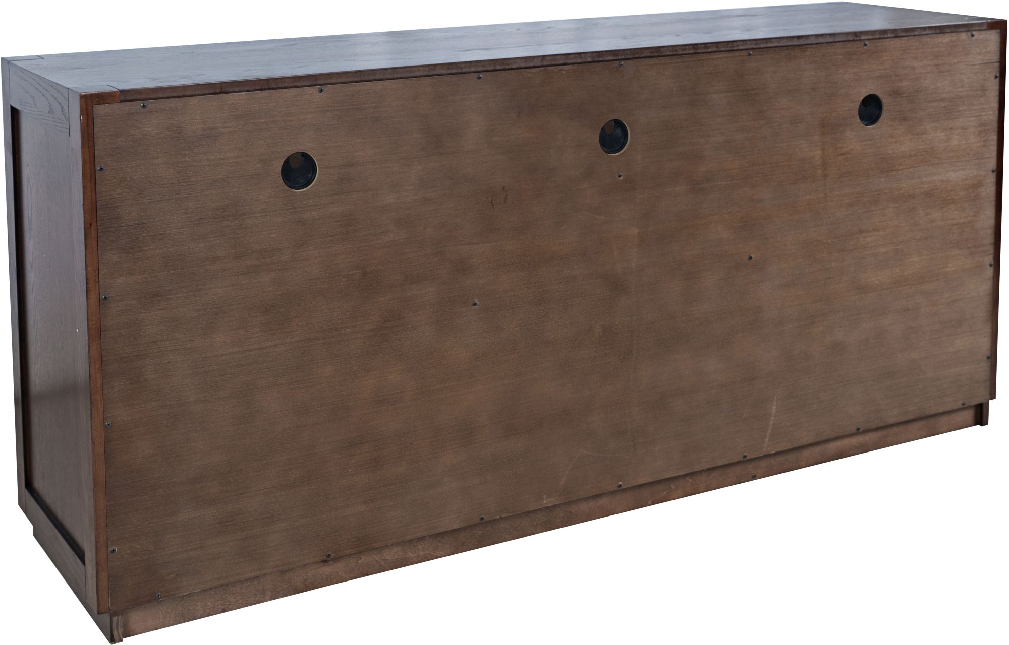 Griffins Peak Media Console