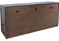 Griffins Peak Media Console