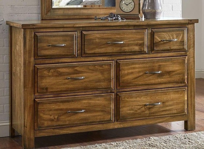 Maple Road Dresser