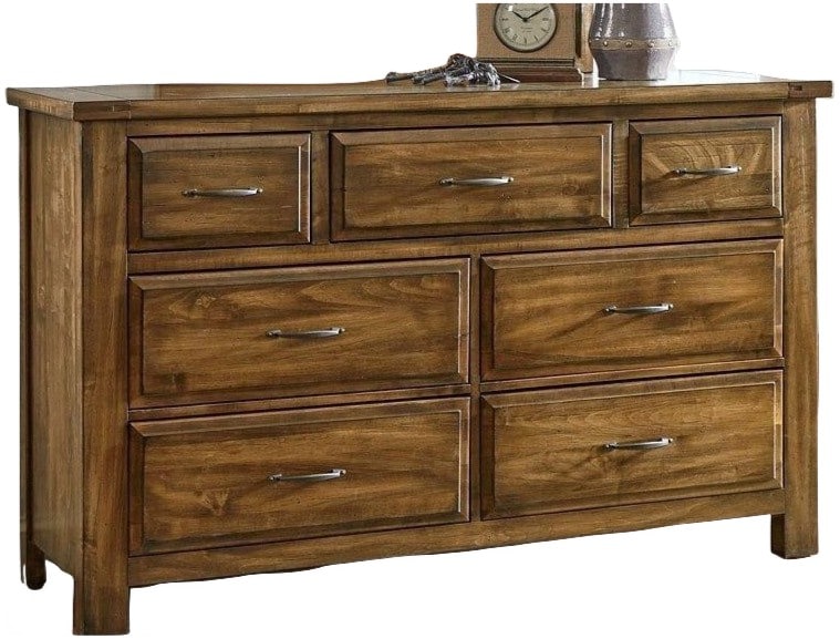 IDEE イデー e.a.u DRESSER Maple Maple Road Dresser | Cardis