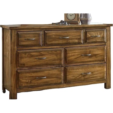 Maple Road Dresser