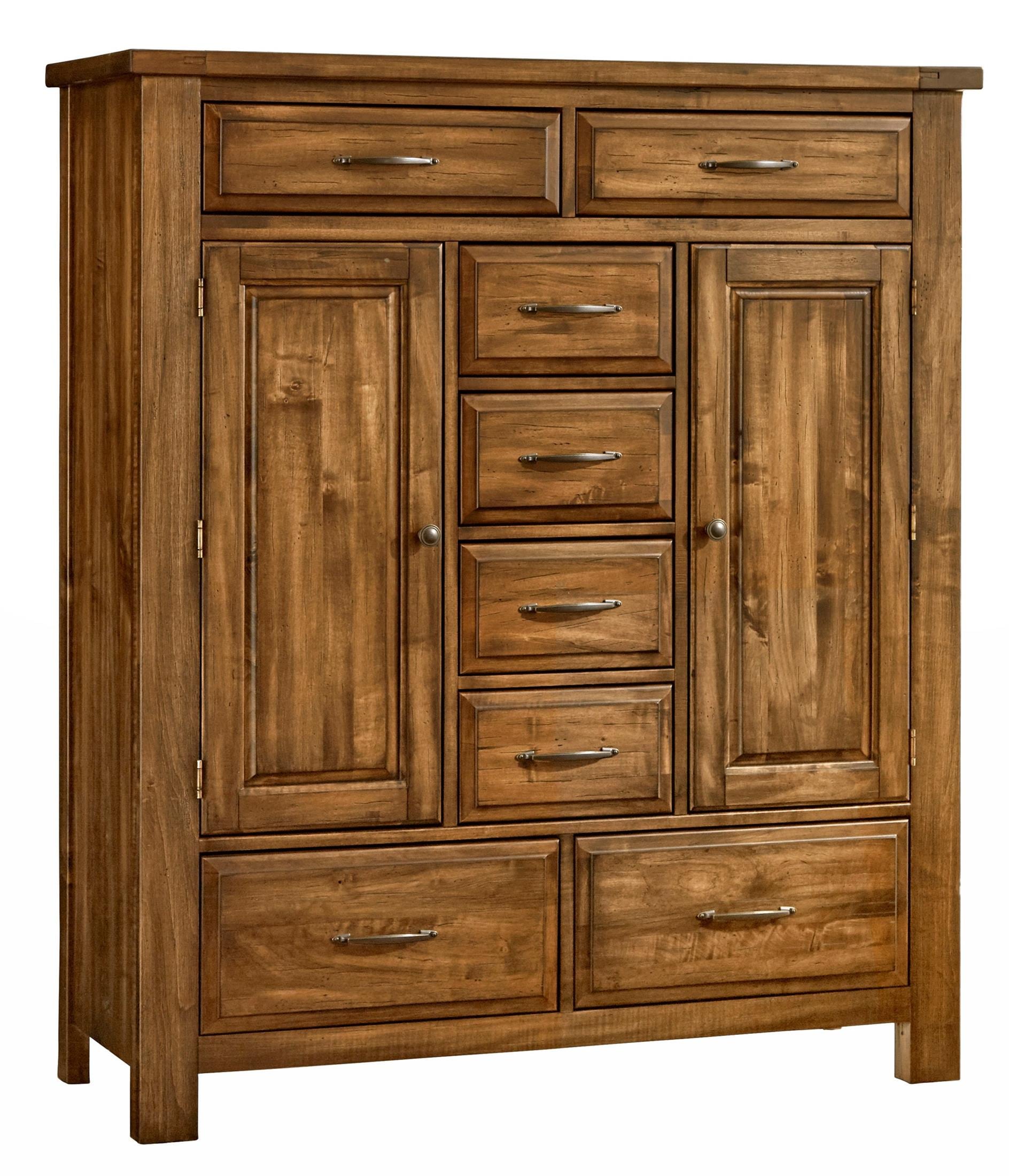 Maple Road Master Chest