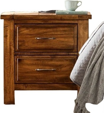 Maple Road Nightstand