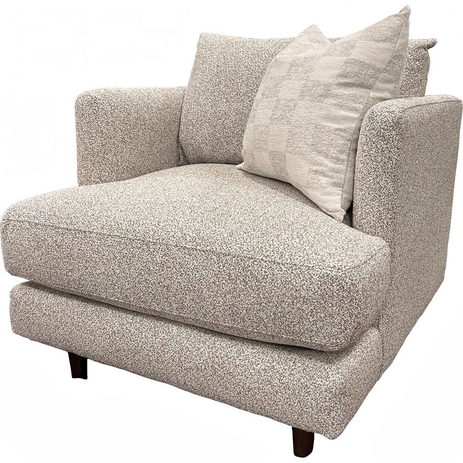  gray chair   