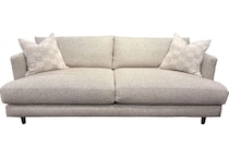  gray sofa   