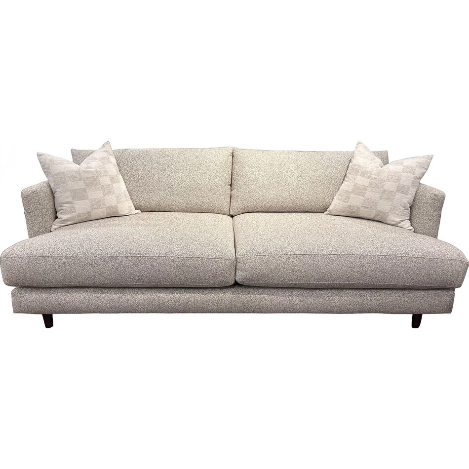  gray sofa   