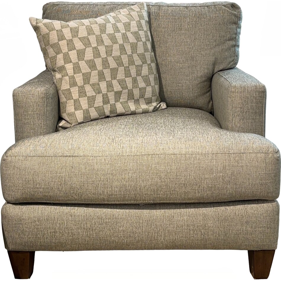  beige chair   