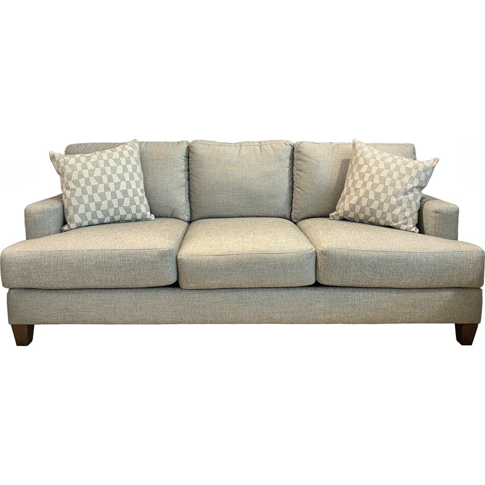  beige sofa   