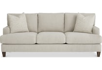  beige sofa   