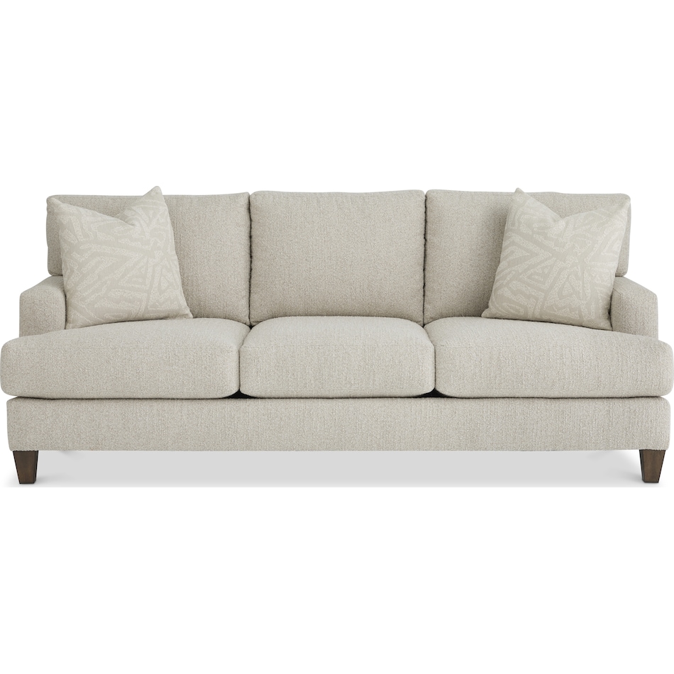  beige sofa   