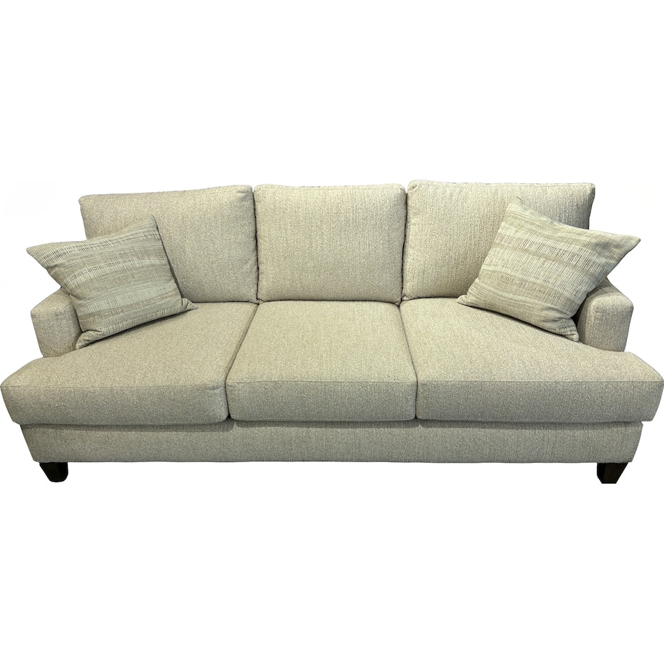  beige sofa   