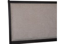 Sylvia Queen Storage Bed