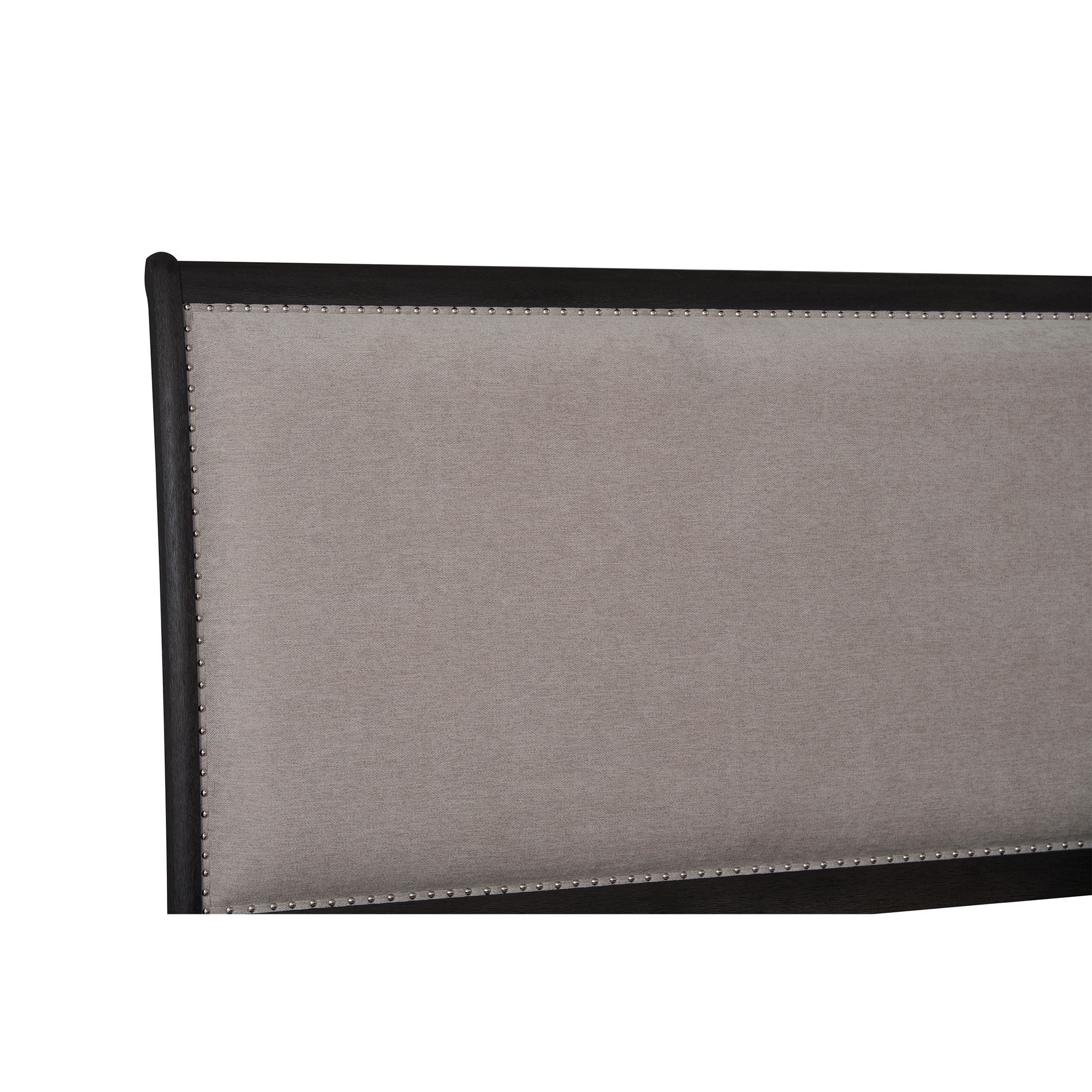 Sylvia King Storage Bed