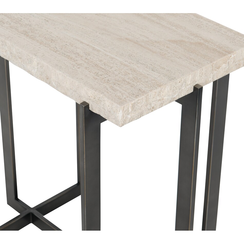  bronze occasional tables all   