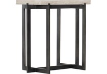  bronze occasional tables all   