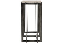  bronze occasional tables all   