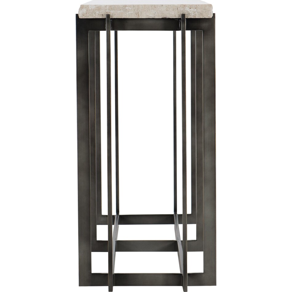  bronze occasional tables all   
