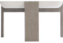  brown occasional tables all   