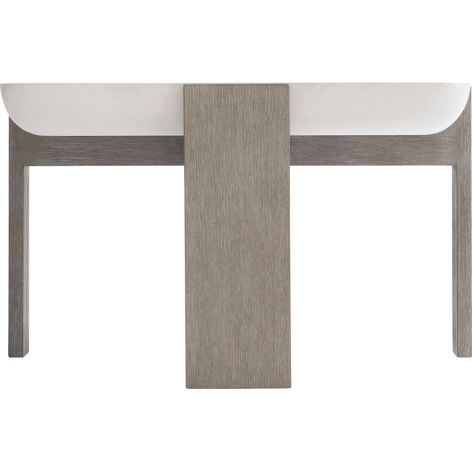  brown occasional tables all   