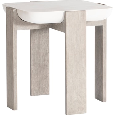 Gooding End Table